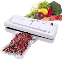 soudeuse sous vide 