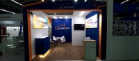 FABRICATION DES STANDS