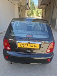سيارات-chery-qq-2014-تيارت-الجزائر