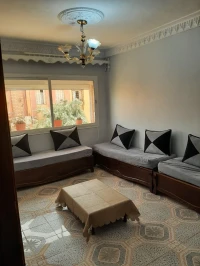 Location Appartement Mostaganem Sidi lakhdaara