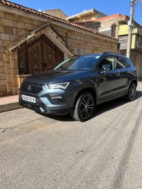 voitures-seat-ateca-2022-baba-hassen-alger-algerie