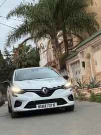 سيارات-renault-clio-5-2021-business-بابا-حسن-الجزائر