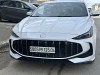 سيارات-mg-mg5-2025-luxury-edition-أم-البواقي-الجزائر