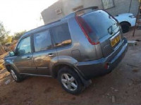 voitures-nissan-x-trail-2006-mecheria-naama-algerie