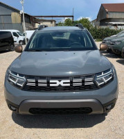 voitures-dacia-duster-2024-extreme-said-hamdine-alger-algerie