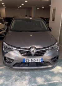 voitures-renault-arkana-2023-evolution-said-hamdine-alger-algerie