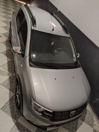 سيارات-dacia-sandero-2021-stepway-privilege-مديونة-غليزان-الجزائر