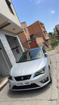 سيارات-seat-leon-2014-fr-باب-الزوار-الجزائر