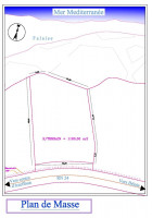 terrain-vente-tizi-ouzou-azeffoun-algerie