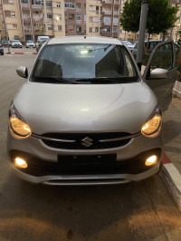 voitures-suzuki-celerio-2024-rouiba-alger-algerie