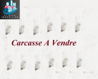 carcasse-vente-boumerdes-ouled-moussa-algerie