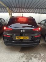 tout-terrain-suv-hyundai-tucson-2020-skikda-algerie