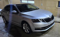 voitures-skoda-octavia-2017-style-bordj-el-kiffan-alger-algerie