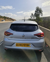 voitures-renault-clio5-2021-clio-5-bouzareah-alger-algerie