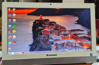 all-in-one-lenovo-pc-beni-messous-alger-algerie