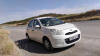 سيارات-nissan-micra-2014-city-رأس-الوادي-برج-بوعريريج-الجزائر