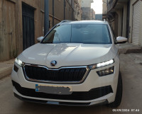 voitures-skoda-kamiq-2022-ambi-tlemcen-algerie