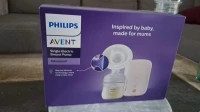 Tire lait Philips avent