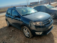 voitures-dacia-sandero-2016-stepway-el-attaf-ain-defla-algerie