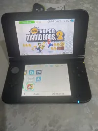 3d xl
