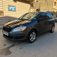 voitures-skoda-fabia-2011-bordj-el-kiffan-alger-algerie