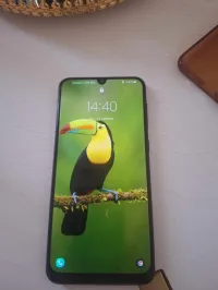 Samsung Galaxy A30