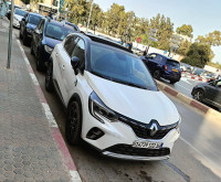 voitures-renault-captur-2022-bouzareah-alger-algerie