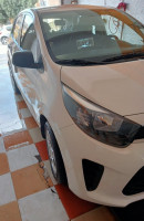 voitures-kia-picanto-2019-lx-start-ain-temouchent-algerie