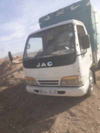 camion-jac-2005-batna-algerie