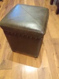 Pouf pour café Restaurant