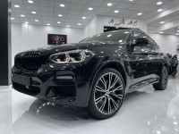 طرق-وعرة-دفع-رباعي-bmw-x4-2022-pack-m-xdrive-سطيف-الجزائر