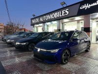 Volkswagen Golf 8 2025 Pro R-line thumbnail 2