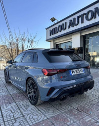 voitures-audi-rs3-2025-sportback-setif-algerie