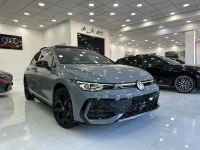 Volkswagen Golf 8 2025 R-Line