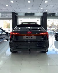 Audi Q3 2026 SLINE thumbnail 5
