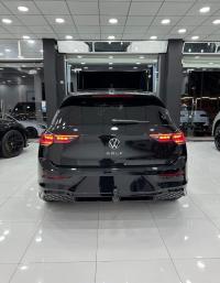 Volkswagen Golf 8 2026 Pro R-line thumbnail 3