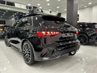 سيارات-audi-a3-sportback-2025-s-line-سطيف-الجزائر