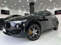 سيارات-maserati-levante-2017-سطيف-الجزائر