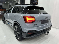 سيارات-audi-q2-2024-sline-black-edition-algerie