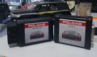 POL DIAG FULL VAG + MERCEDES 