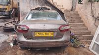 سيارات-renault-fluence-2010-سيدي-الشحمي-وهران-الجزائر
