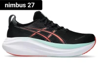Asics Nimbus 27 