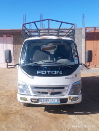 camion-foton-2013-ain-khadra-msila-algerie