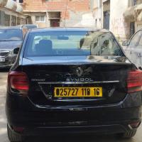 سيارات-renault-symbol-2018-privilege-درارية-الجزائر