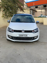 voitures-volkswagen-polo-2012-match-medea-algerie