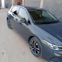 سيارات-volkswagen-golf-8-2021-active-سيدي-موسى-الجزائر