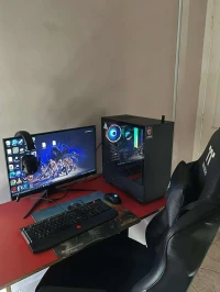 PC GAMER  COMPLET 
