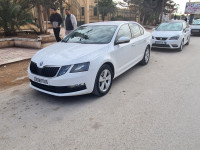 voitures-skoda-octavia-2019-business-hassi-bahbah-djelfa-algerie