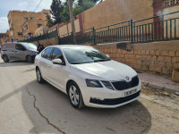 voitures-skoda-octavia-2019-business-djelfa-algerie