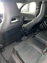 Mercedes A200 sport plus 2021 AMG